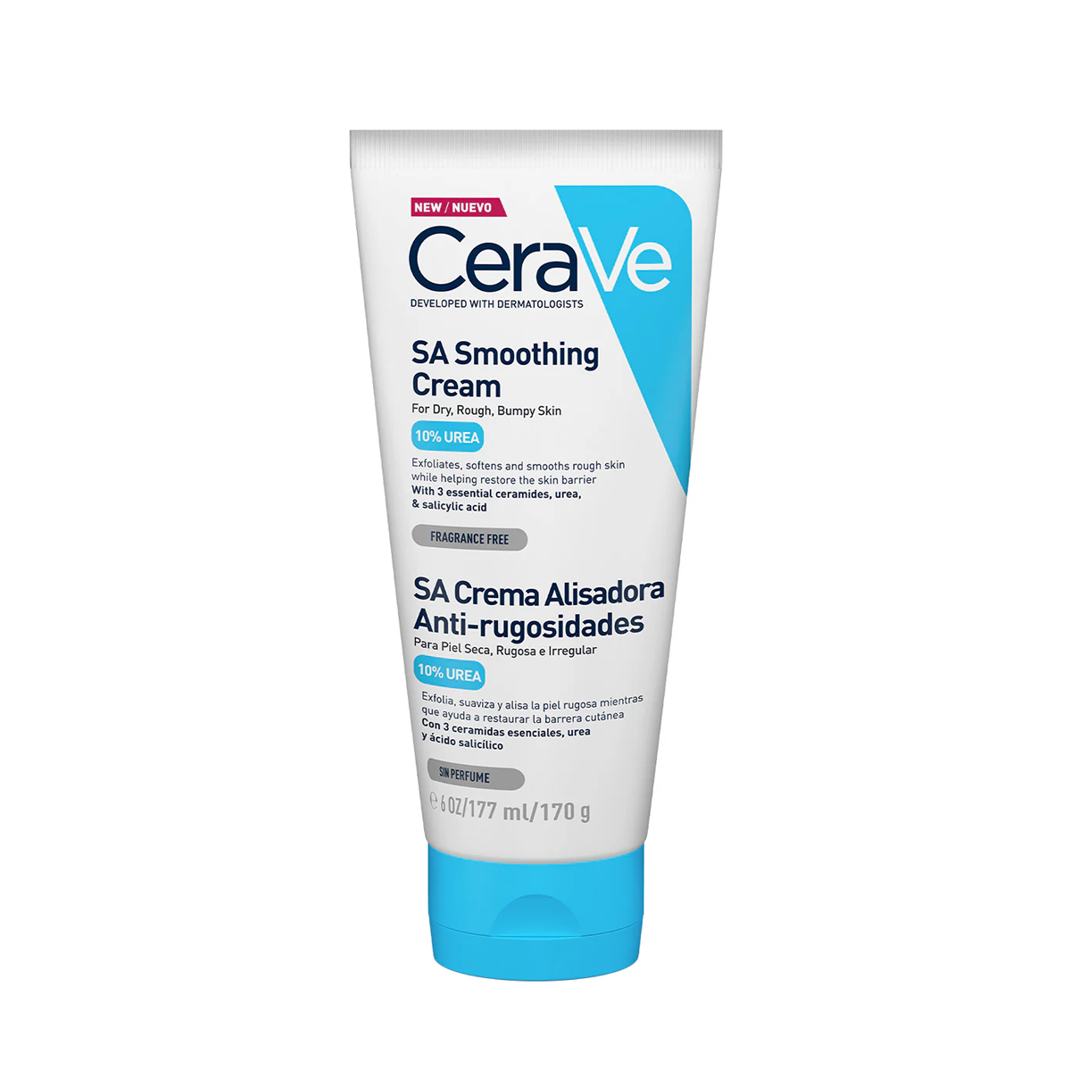 CREMA ALISADORA 177ML