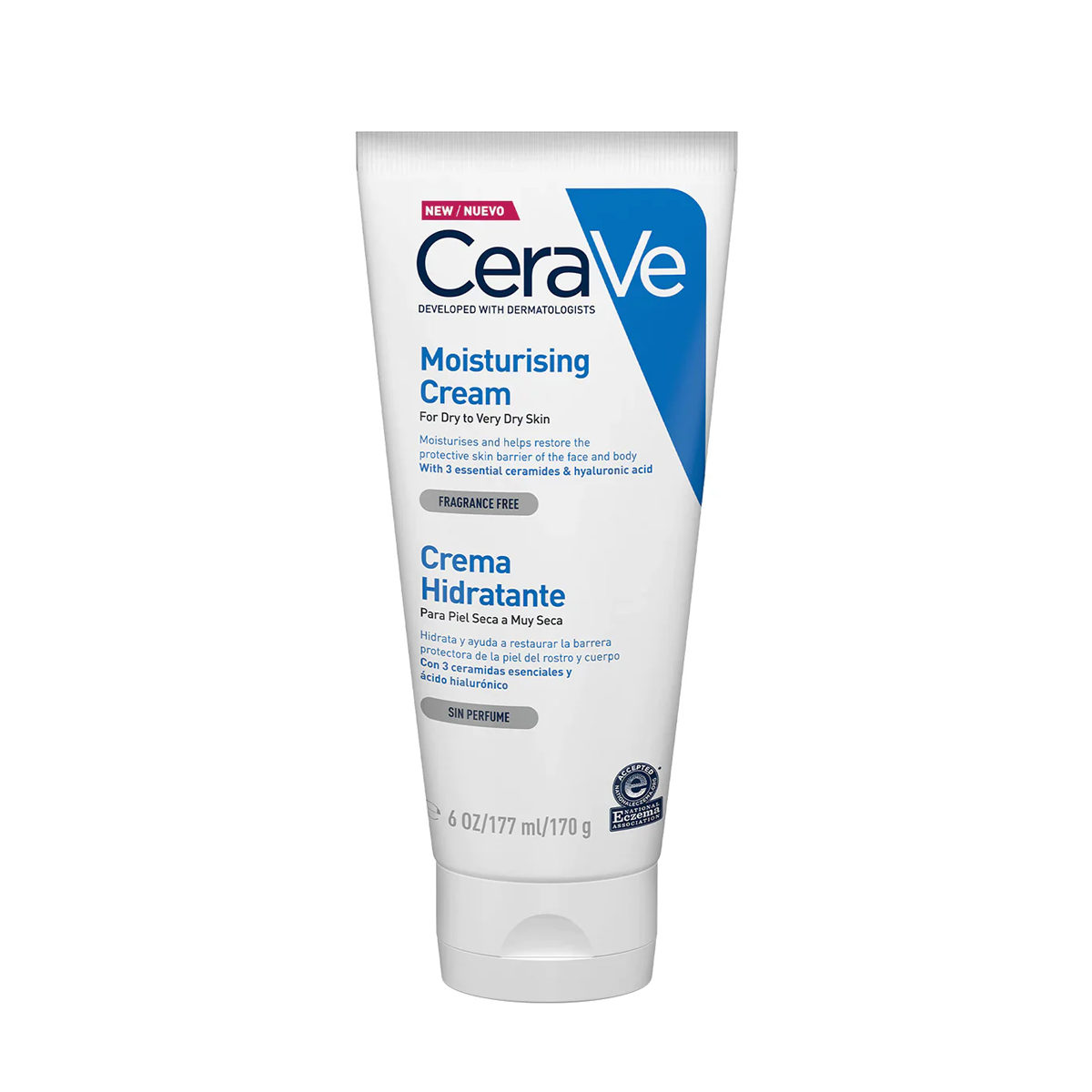 CREMA HIDRATANTE 177ML