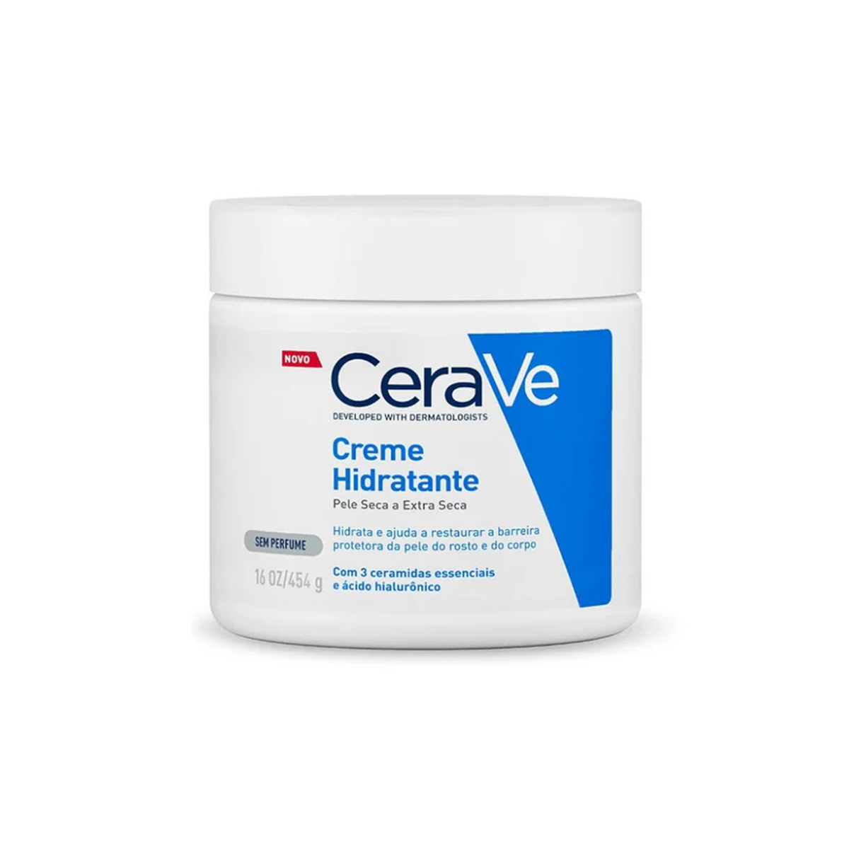 CREMA HIDRATANTE 453G