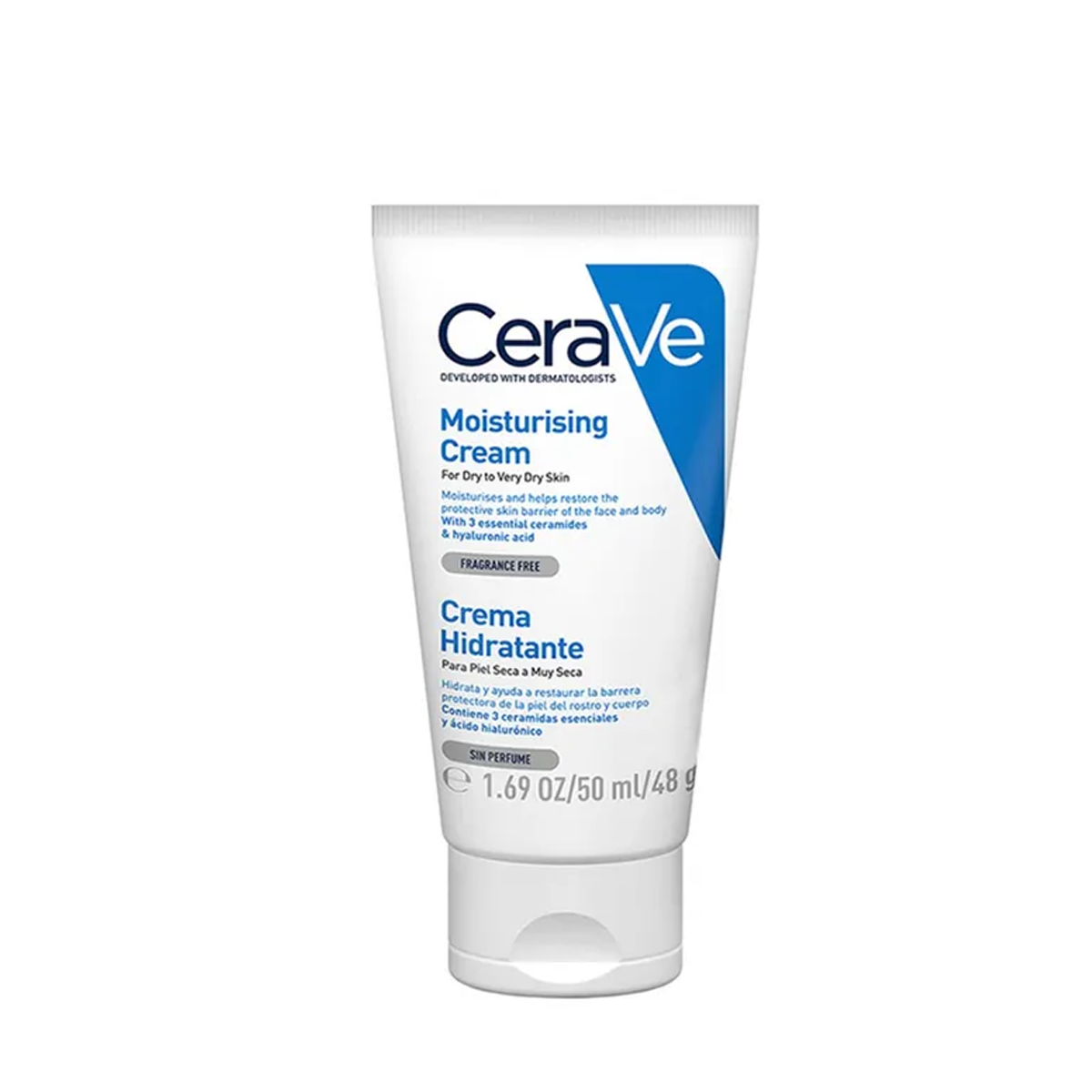 CREMA HIDRATANTE 50ML