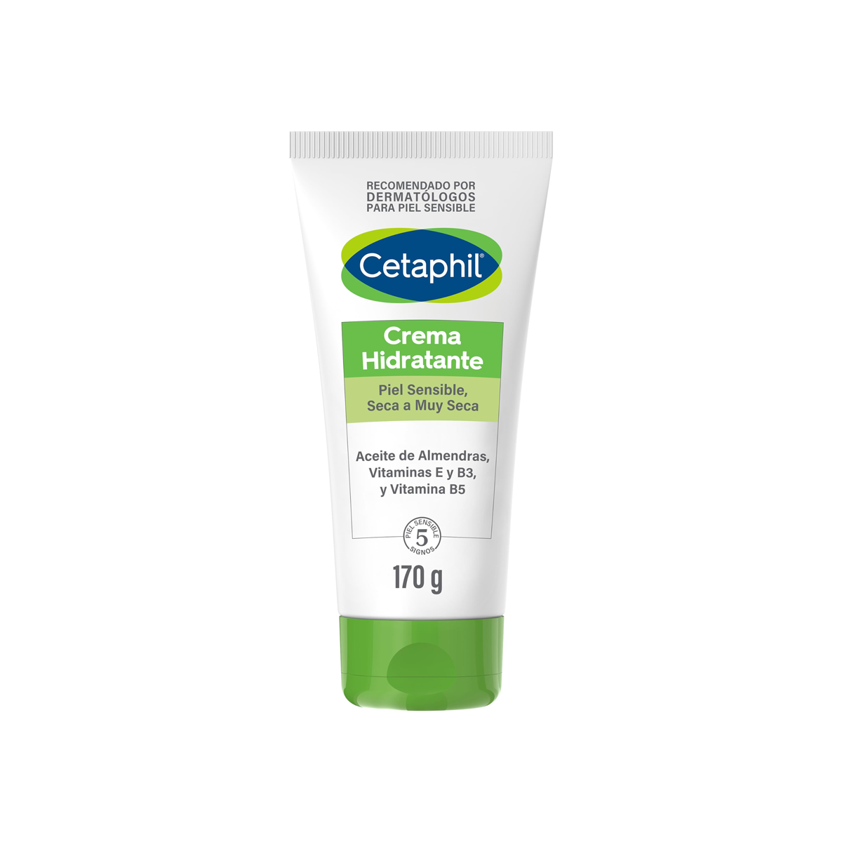 CREMA HUMECTANTE 170G