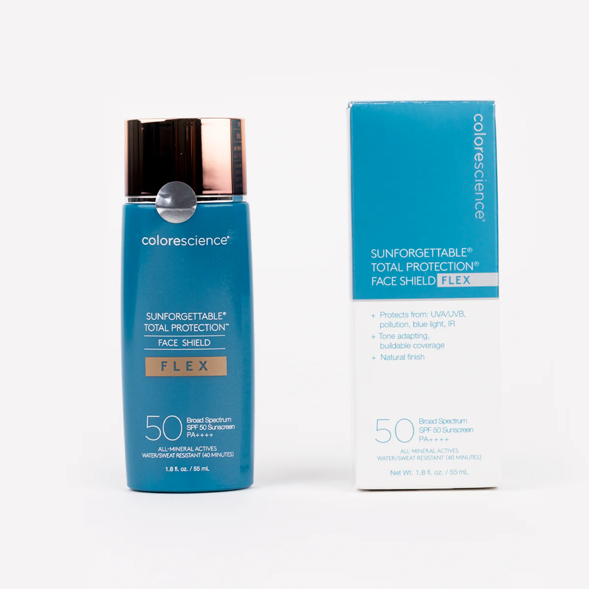 Face Shield Flex SPF 50 FAIR 55 ml