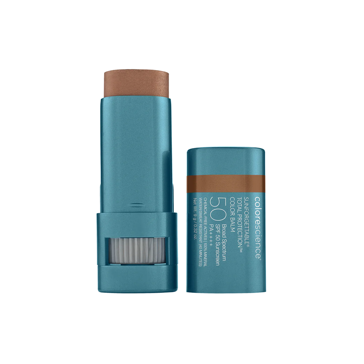 Total ProtectionTM Color Balm SPF 50 - Bronze 9 g