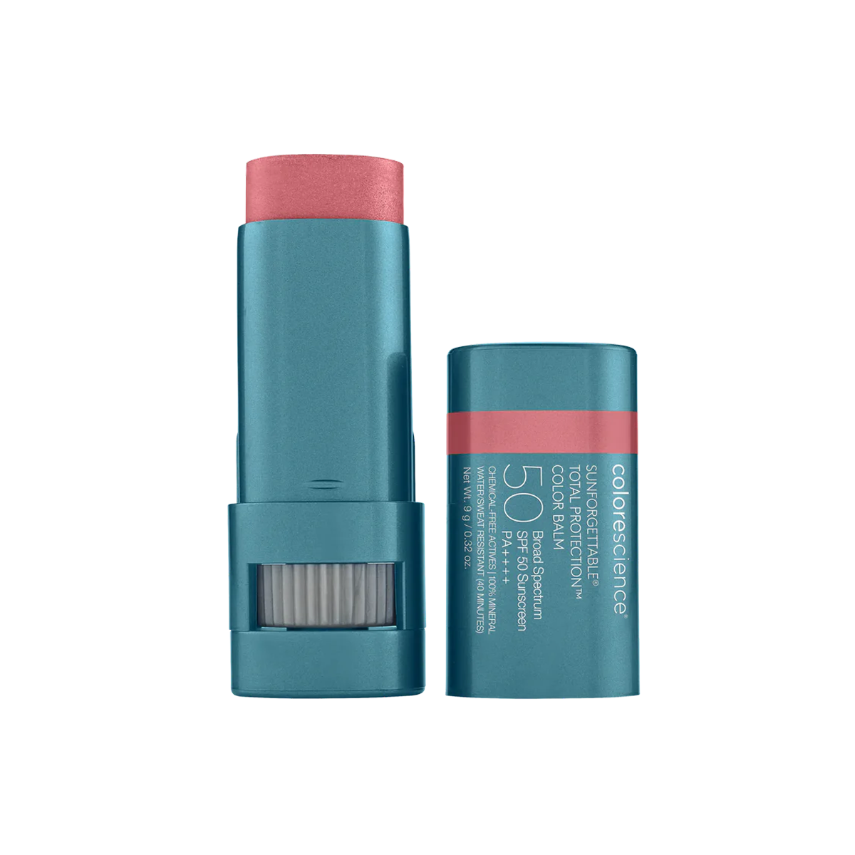 Total ProtectionTM Color Balm SPF 50 - Pink Sky 9 g