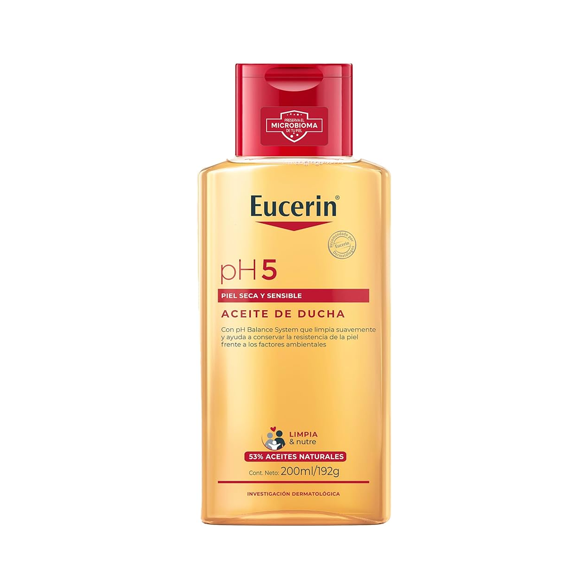 ACEITE DUCHA 200ML