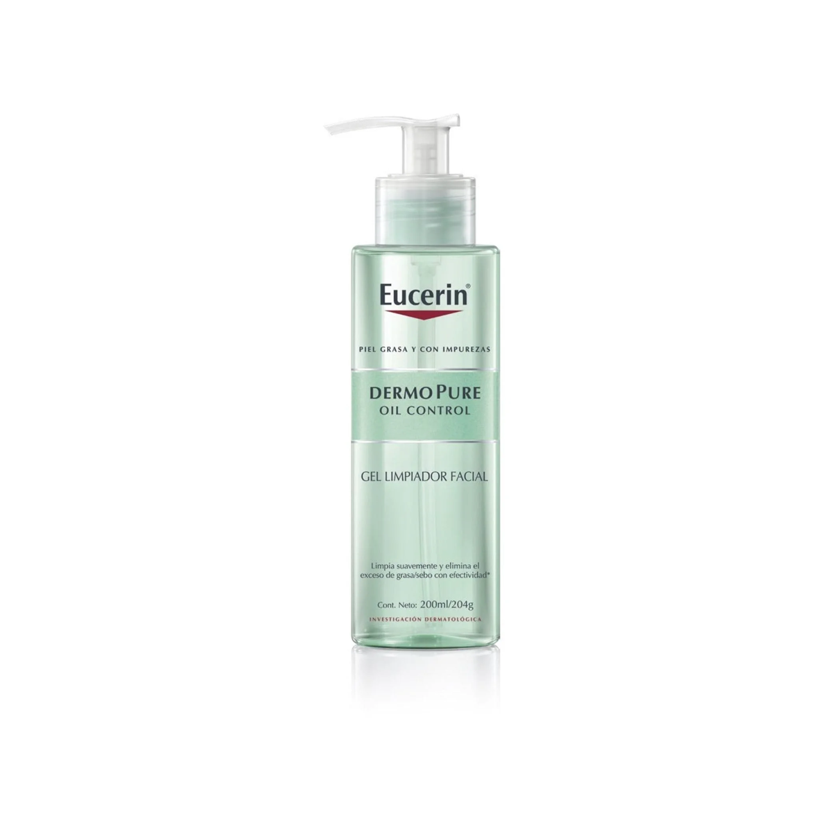 DERMOPURE GEL 200ML