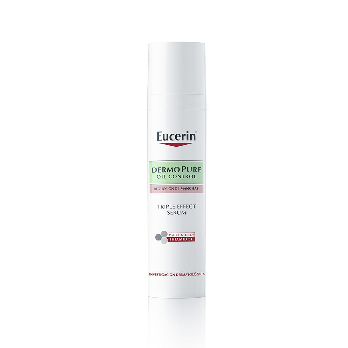 DERMOPURE TRIPPLE EFFECT SERUM 40ML