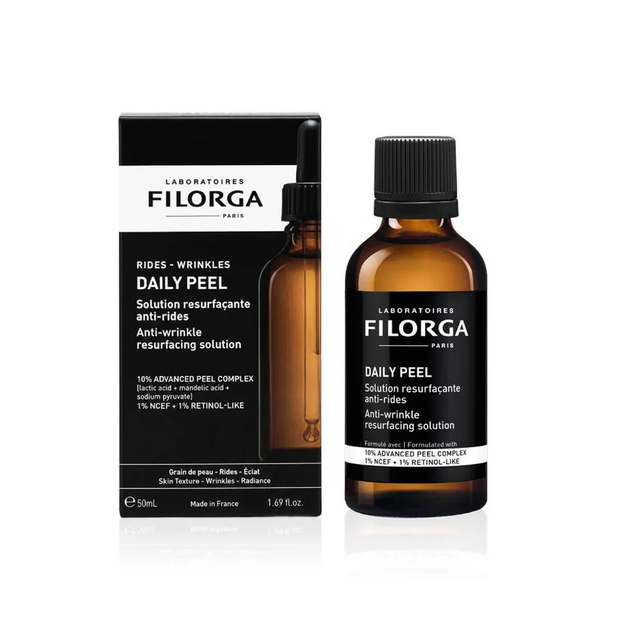 DAILY PEEL RIDES WRINKLES 50ML