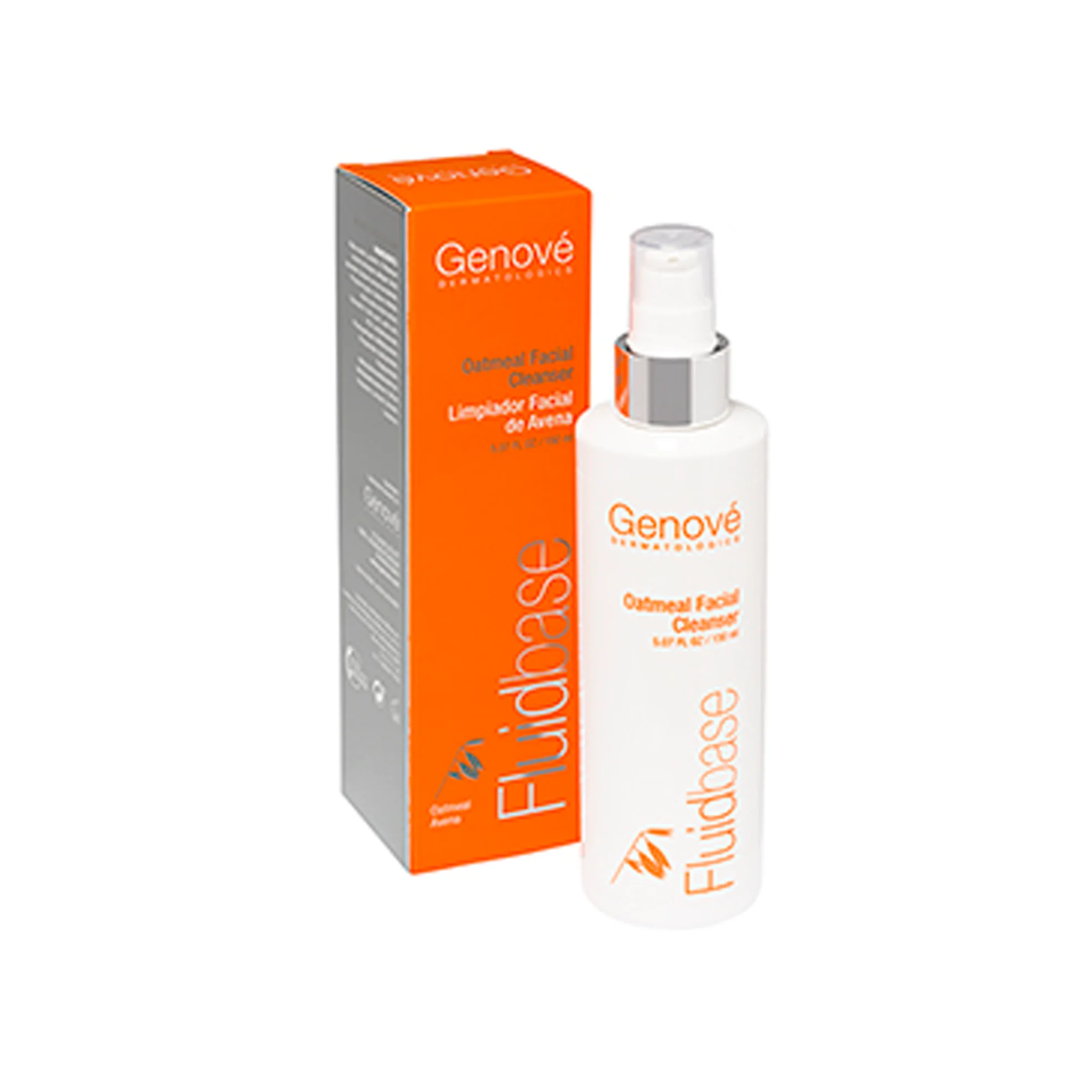 FLUIDBASE AVENA GEL 150ML