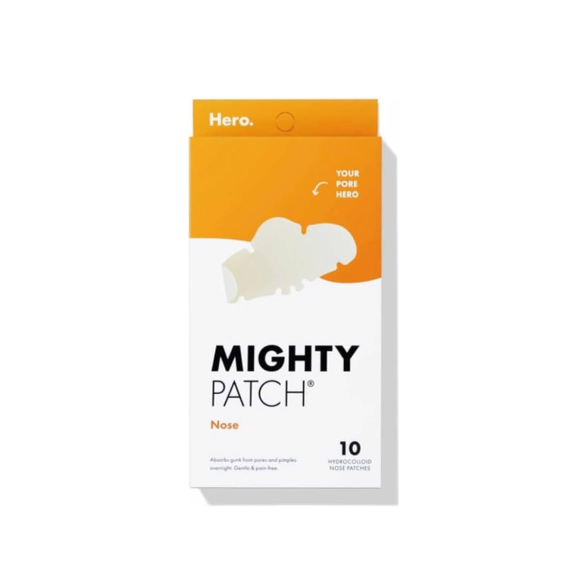 MIGHTY PATCH FOR NOSE