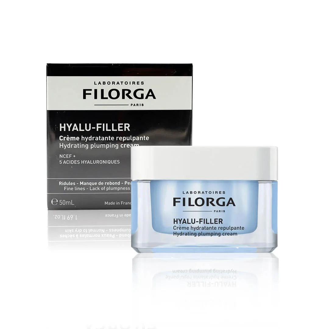 HYALU FILLER CREAM 50ML