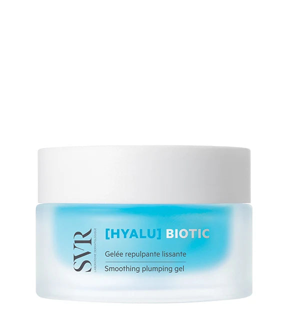HYALU BIOTIC GEL 50ML