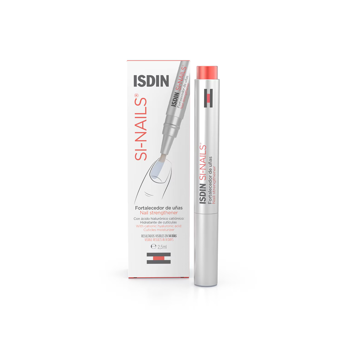 SI-NAILS 2.5 ML