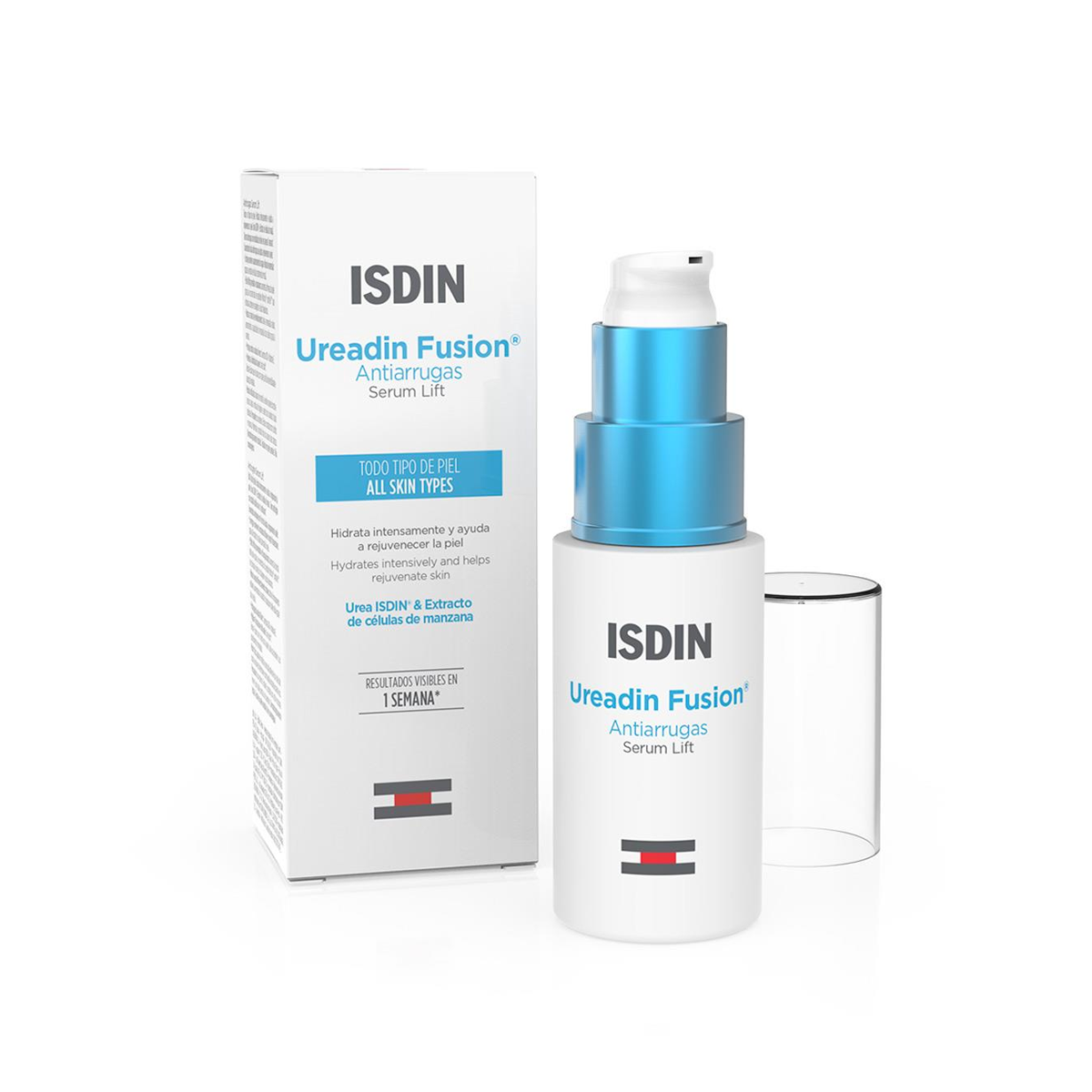 UREADIN FUSION SUERO 30ML