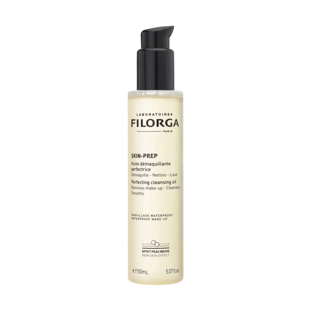 SKIN PREP PERFECTING CLEANSING OIL