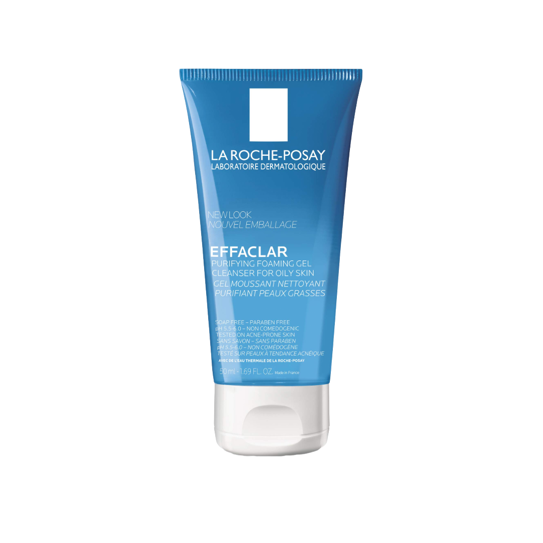 EFFACLAR GEL 50ML