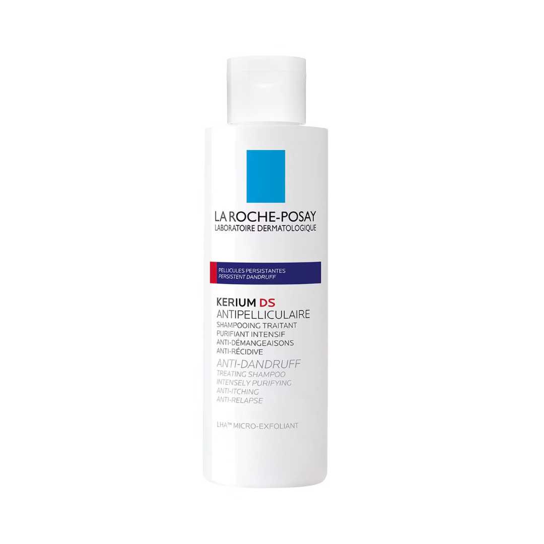 KERIUM DS SHAMPOO 125ML