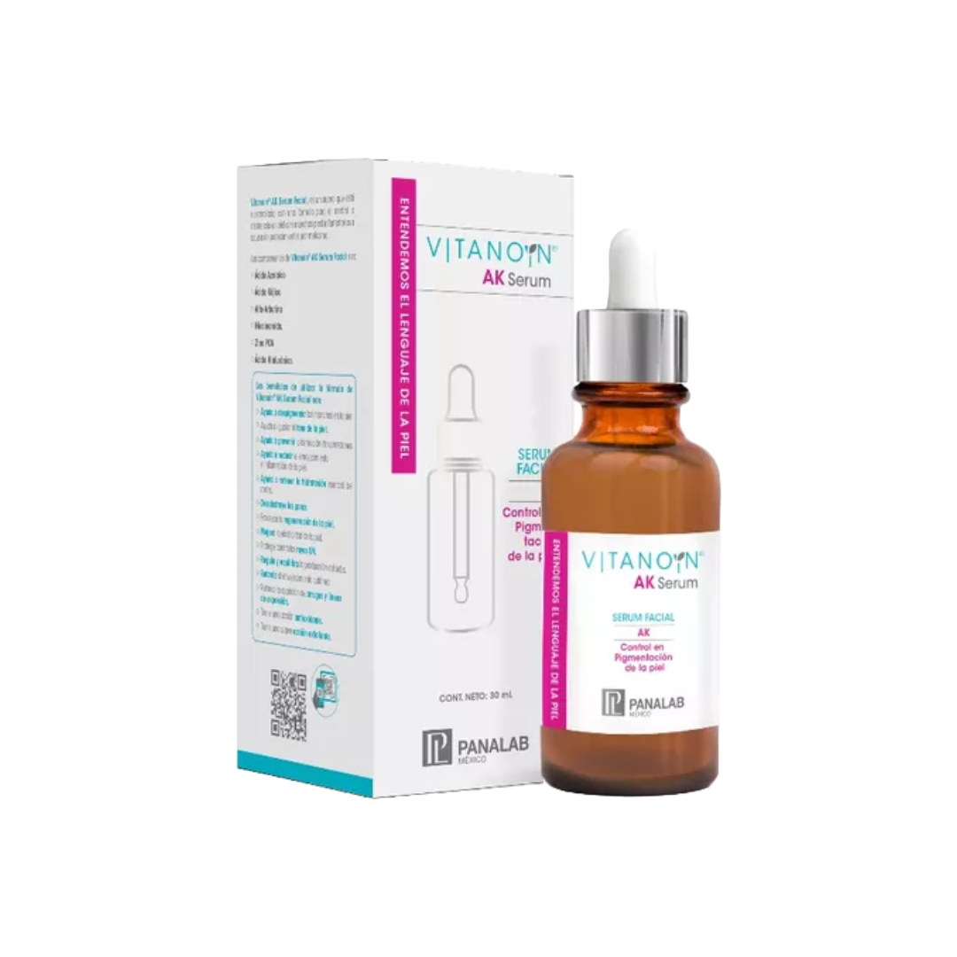 VITANOIN SERUM AK 30ML