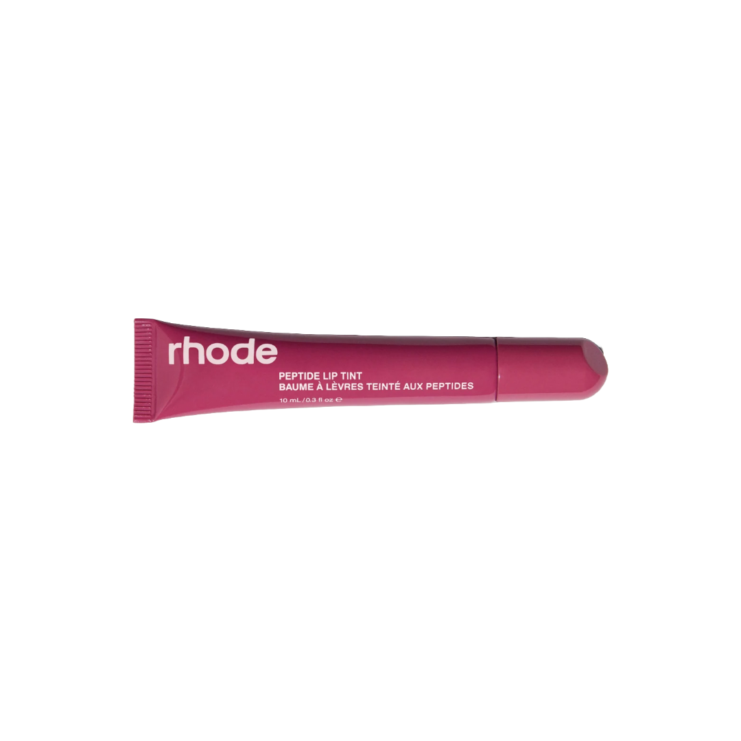 RHODE LIP TINT RASPBERRY JELLY