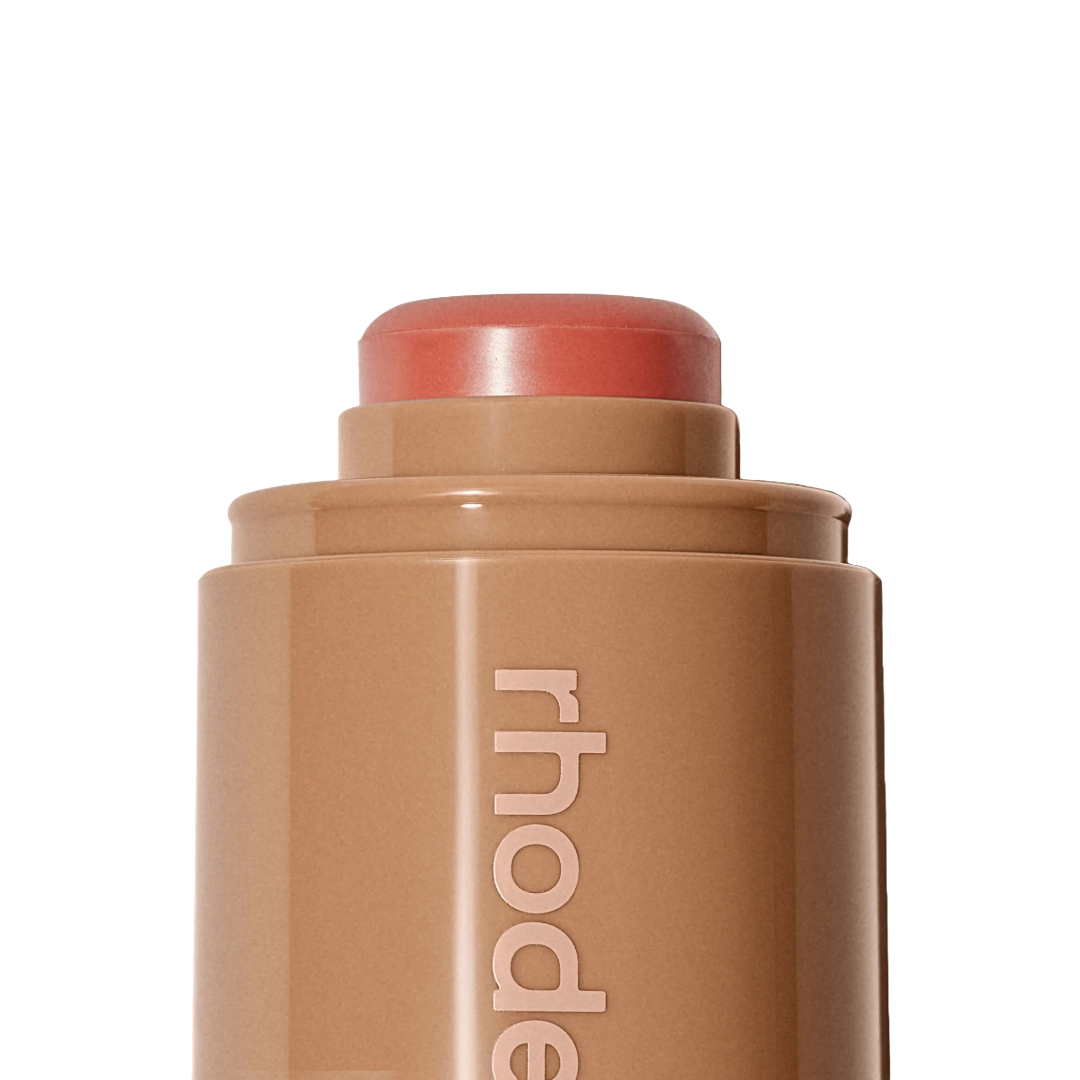 RHODE POCKET BLUSH FRECKLE