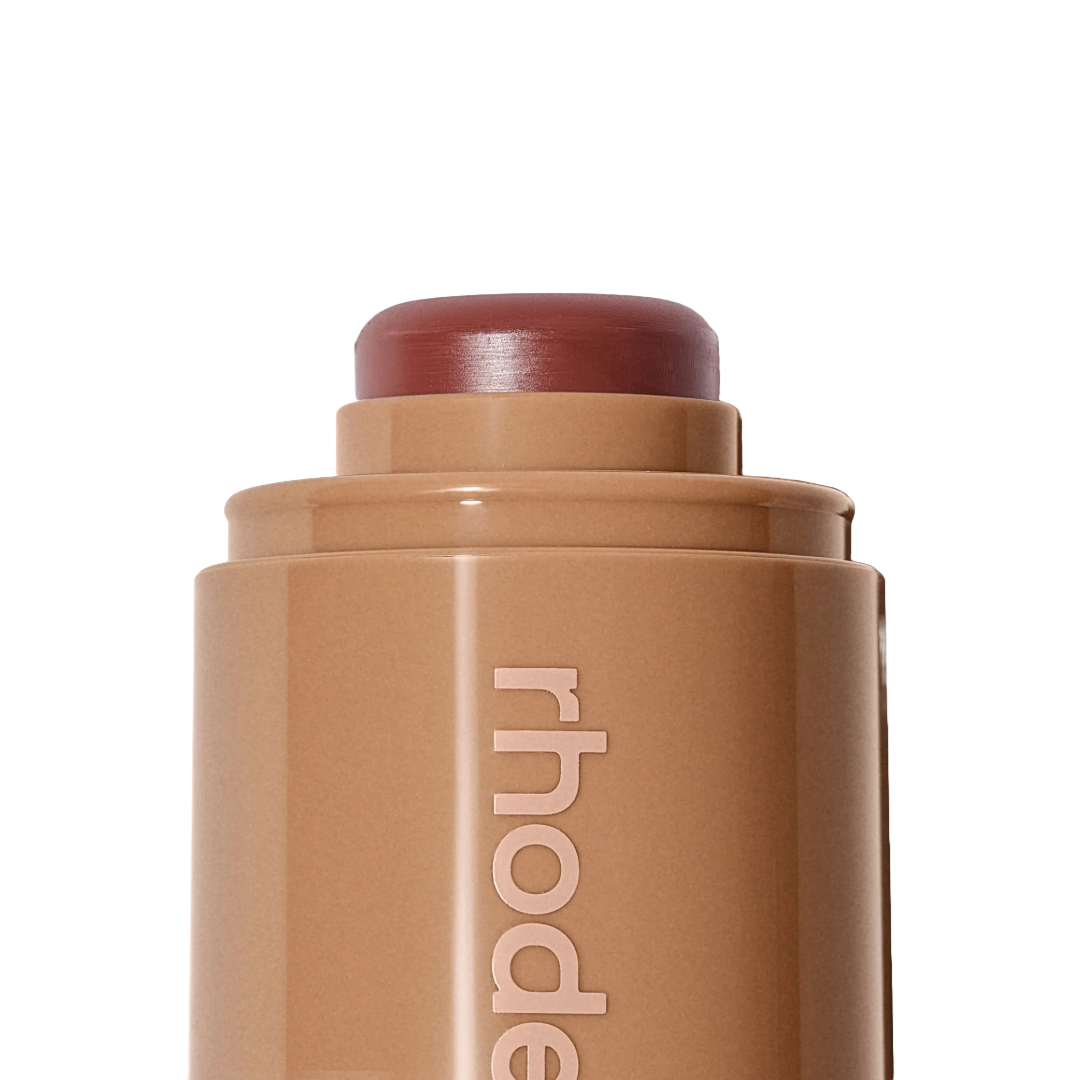 RHODE POCKET BLUSH TOASTED TEDDY