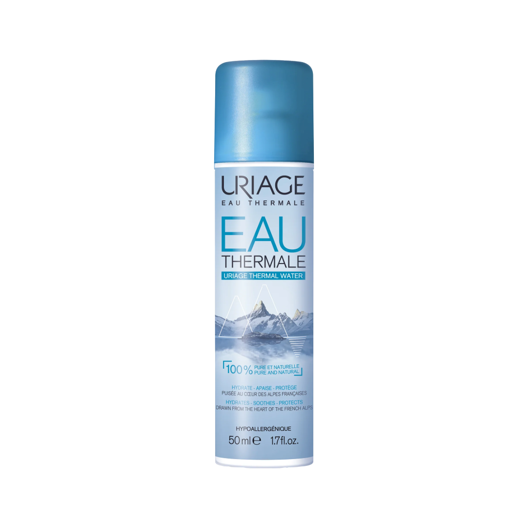 AGUA TERMAL URIAGE 50ML