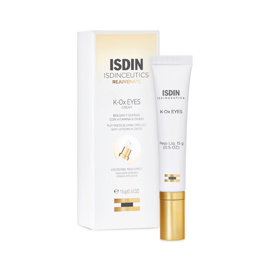 ISDINCEUTICS K-OX OJOS 15G