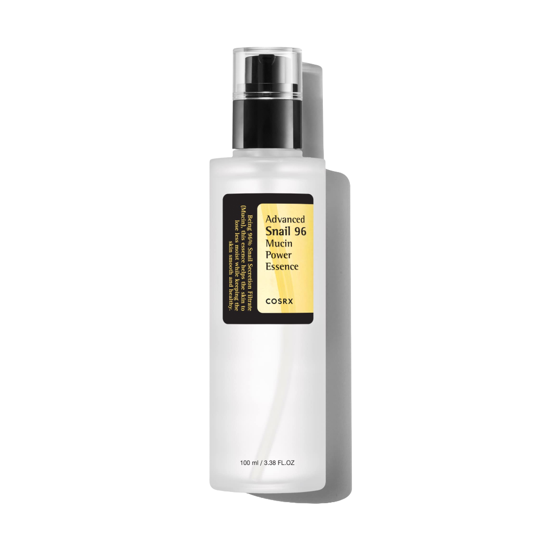 ADVANCED SNAIL 96 MUCIN POWER ESSENCE 100ML