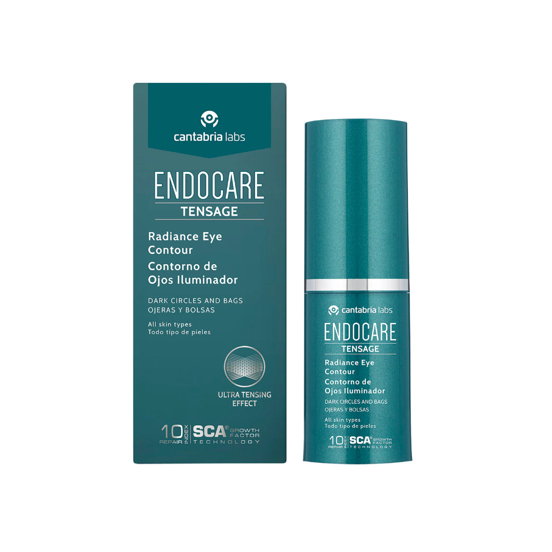 ENDOCARE TENSAGE CONTORNO DE OJOS 15ML