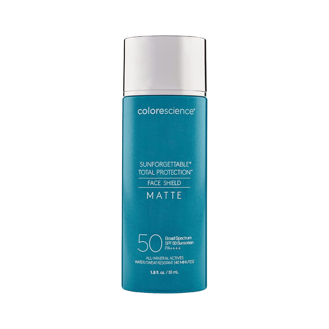 Face Shield Matte SPF50 55ml