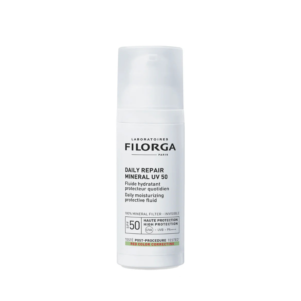 DAILY REPAIR MINERAL UV 50 50ML