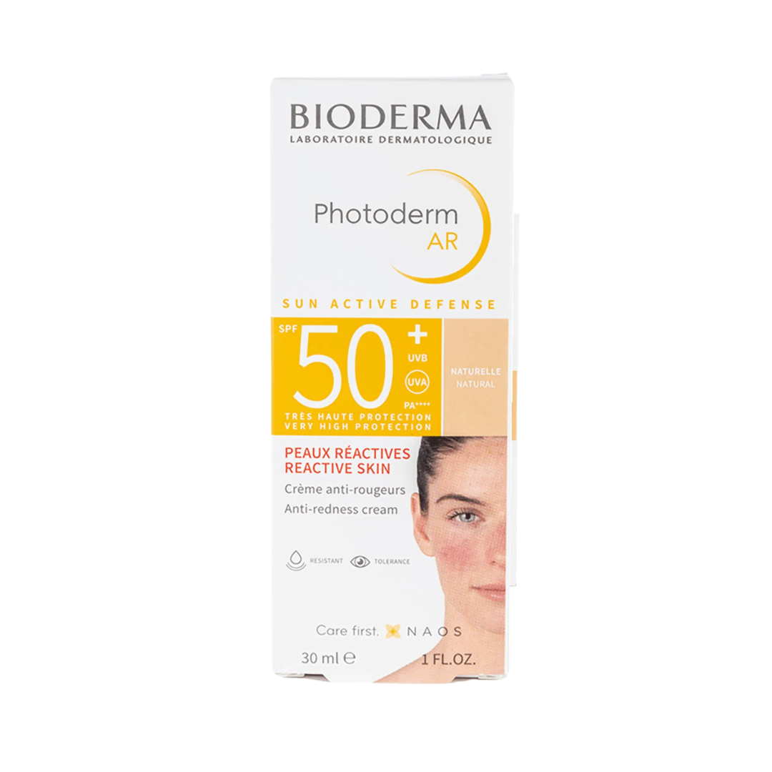 PHOTODERM SPF50 AR 30ML