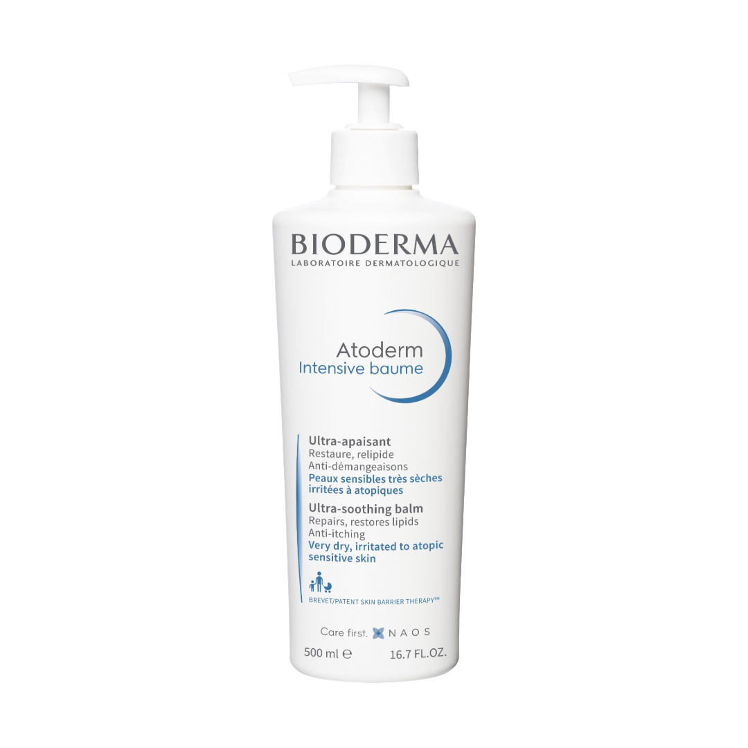 ATODERM INTENSIVE BAUME 500ML