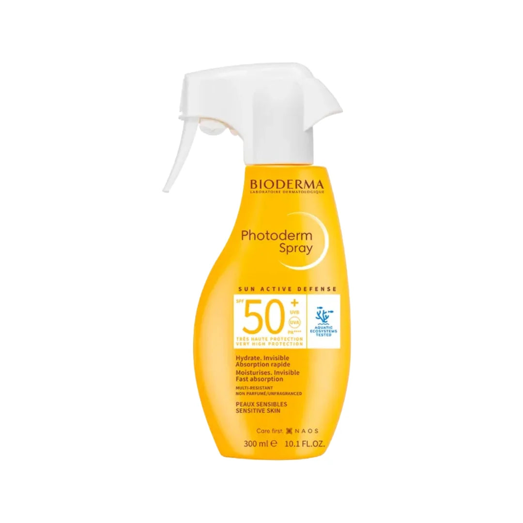 PHOTODERM SPRAY SPF50 300ML