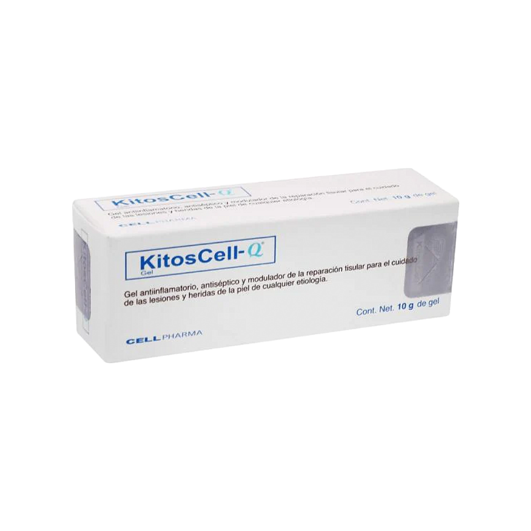 KITOSCELL Q GEL 10GR