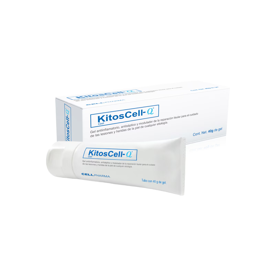 KITOSCELL Q GEL 40GR