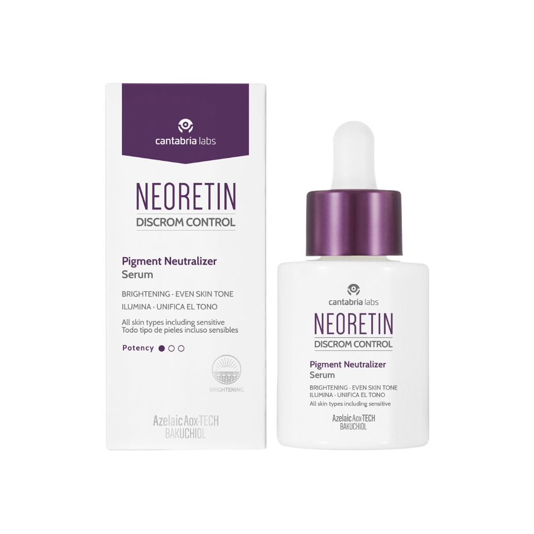 NEORETIN PIGMENT NEUTRALIZER SERUM 30ML
