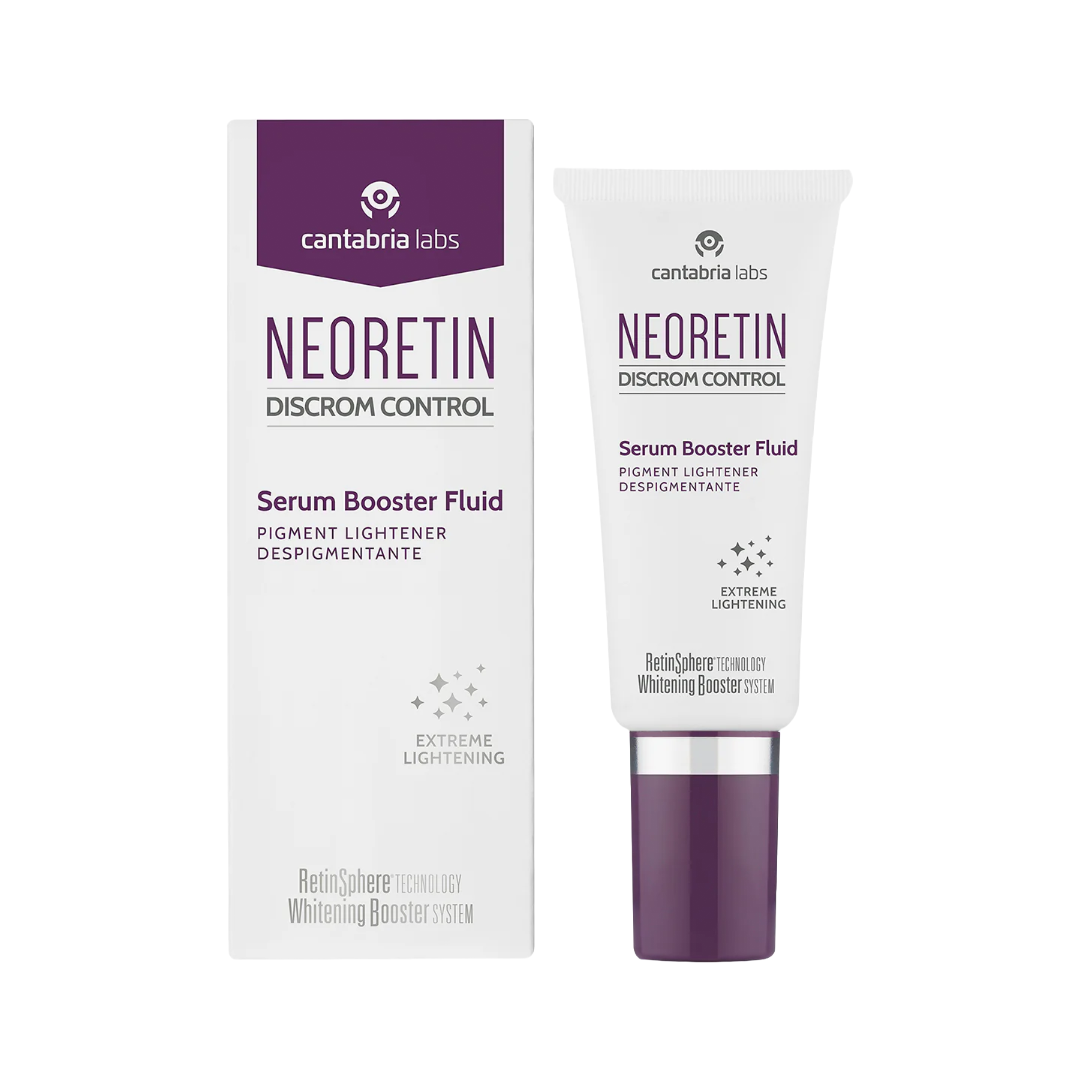 NEORETIN SUERO 30ML