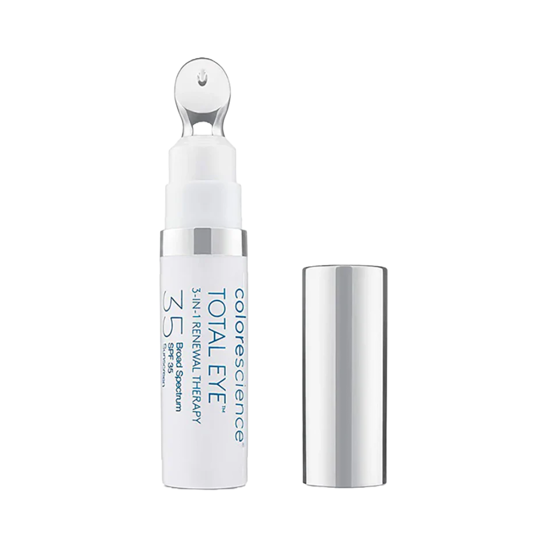 Total Eye 3-in-1 Renewal Therapy SPF 35 - FAIR. 7 ml