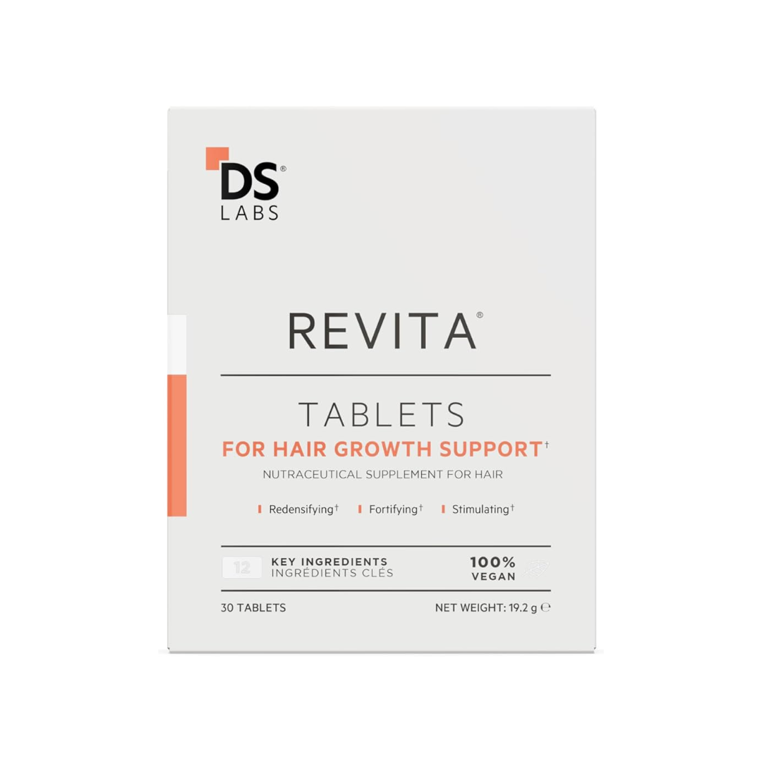 REVITA TABLETS 30 TABS