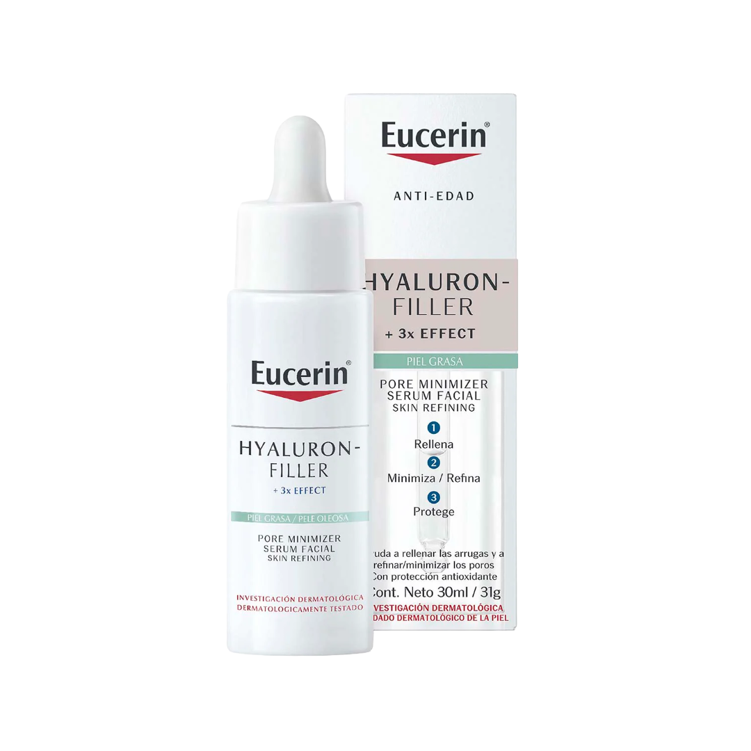HYALURON FILLER PORE MINIMIZER SERUM 30ML