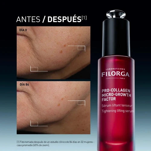 PRO COLLAGEN MICRO GROWTH FACTOR SUERO 30ML