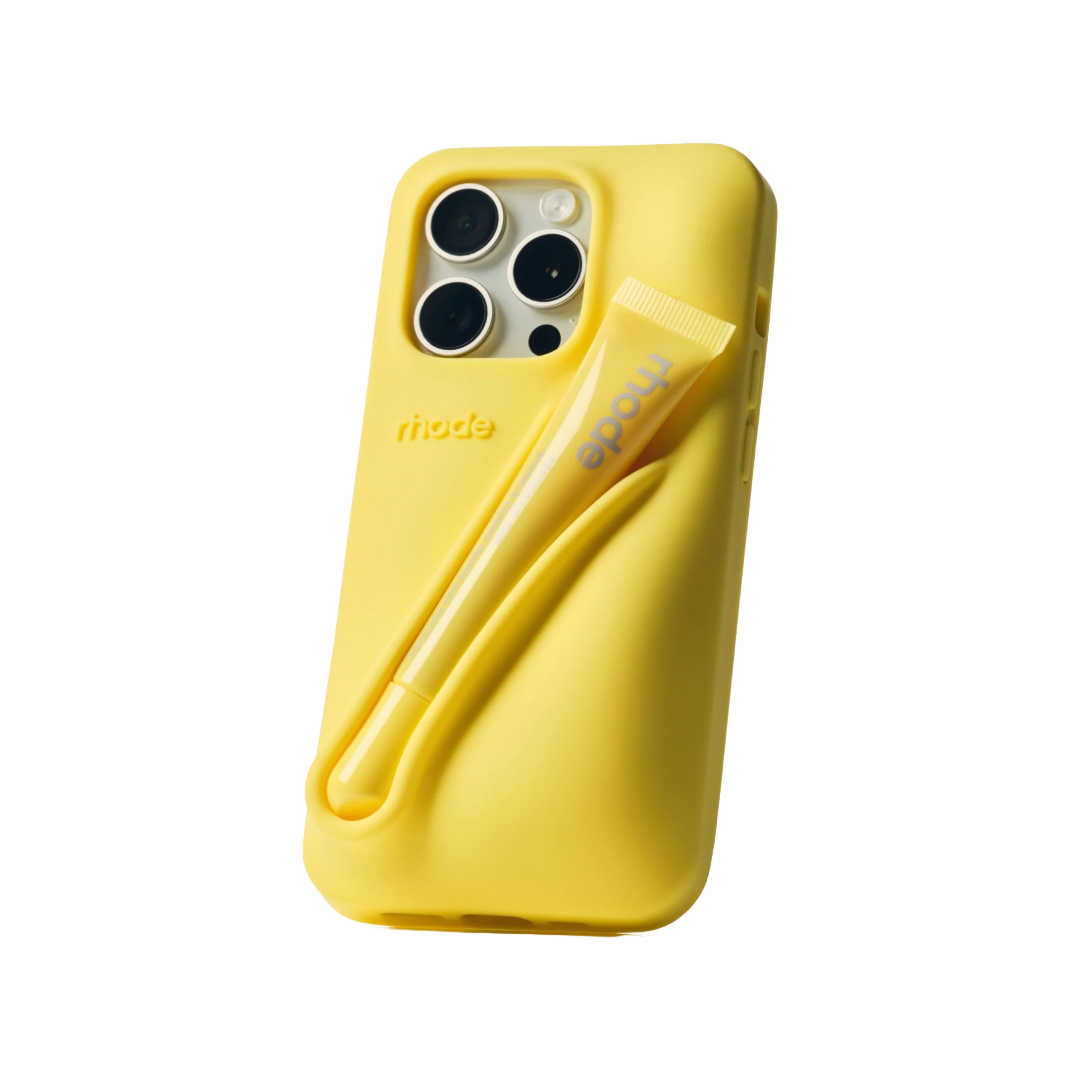 RHODE SUMMER LIP CASE 15 PRO MAX