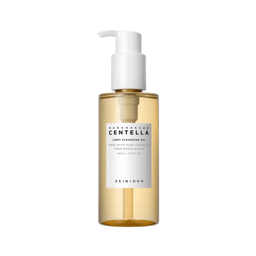CENTELLA LIGHT CLEANSING OIL 200ML