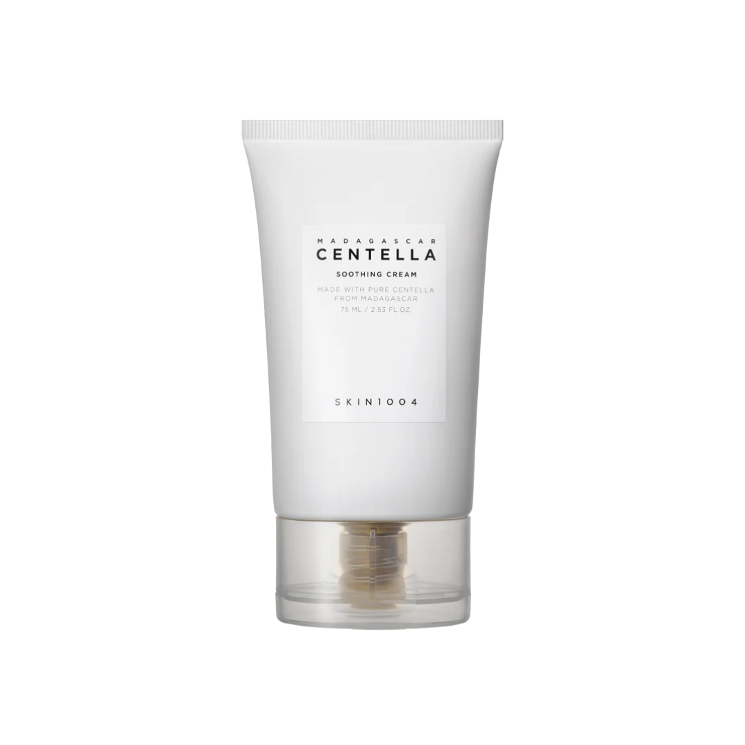 CENTELLA SOOTHING CREAM 75ML