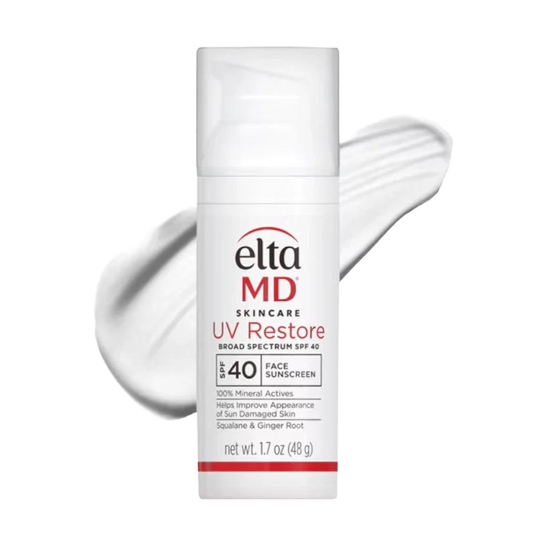 UV Restore Broad Spectrum SPF40