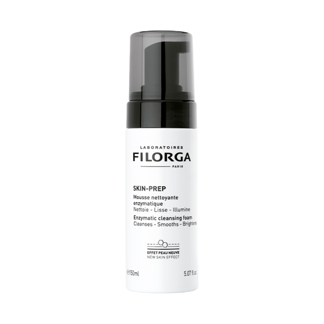 SKIN PREP ENZYMATIC CLEANSING FOAM 150ML