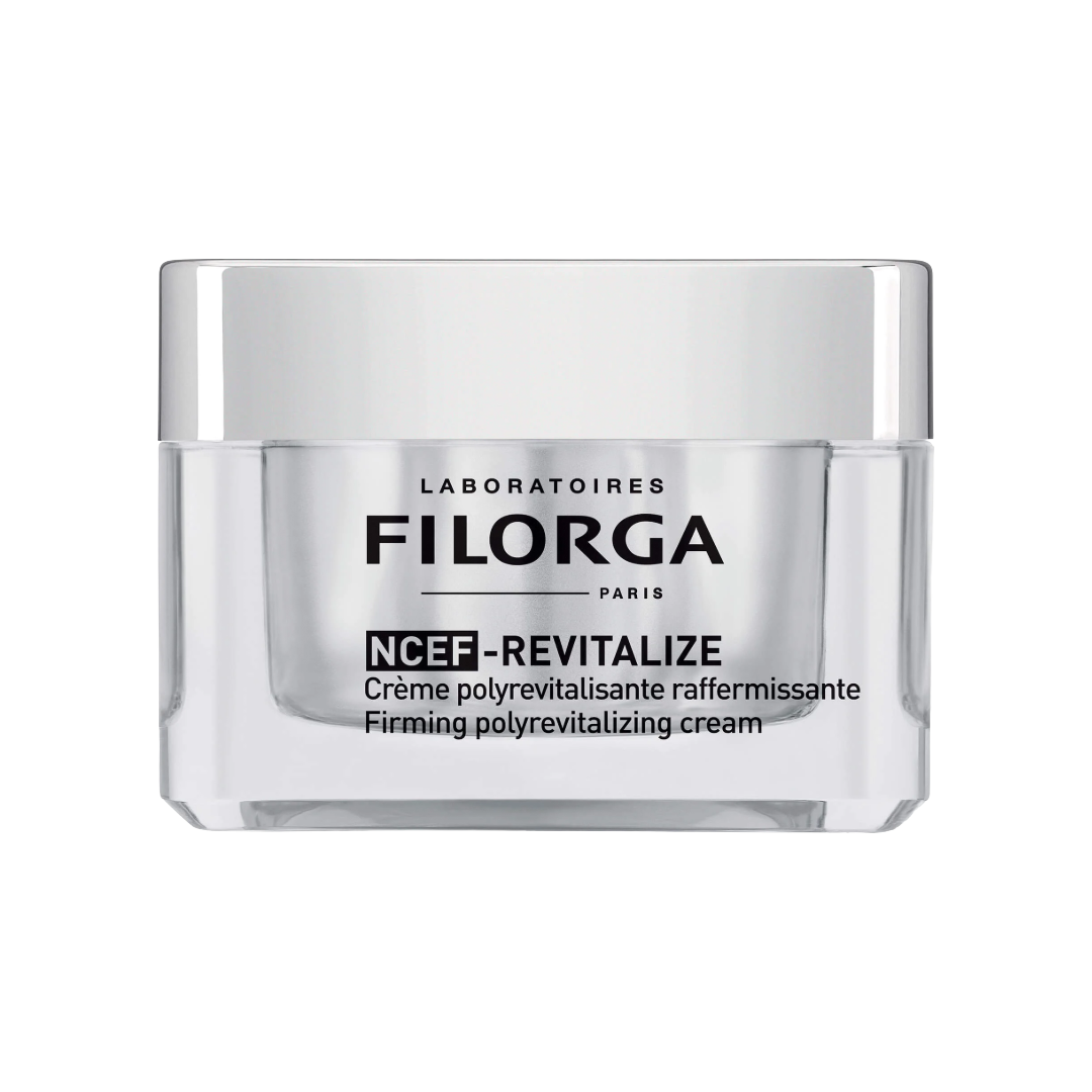 NCEF REVITALIZE CREMA 50ML