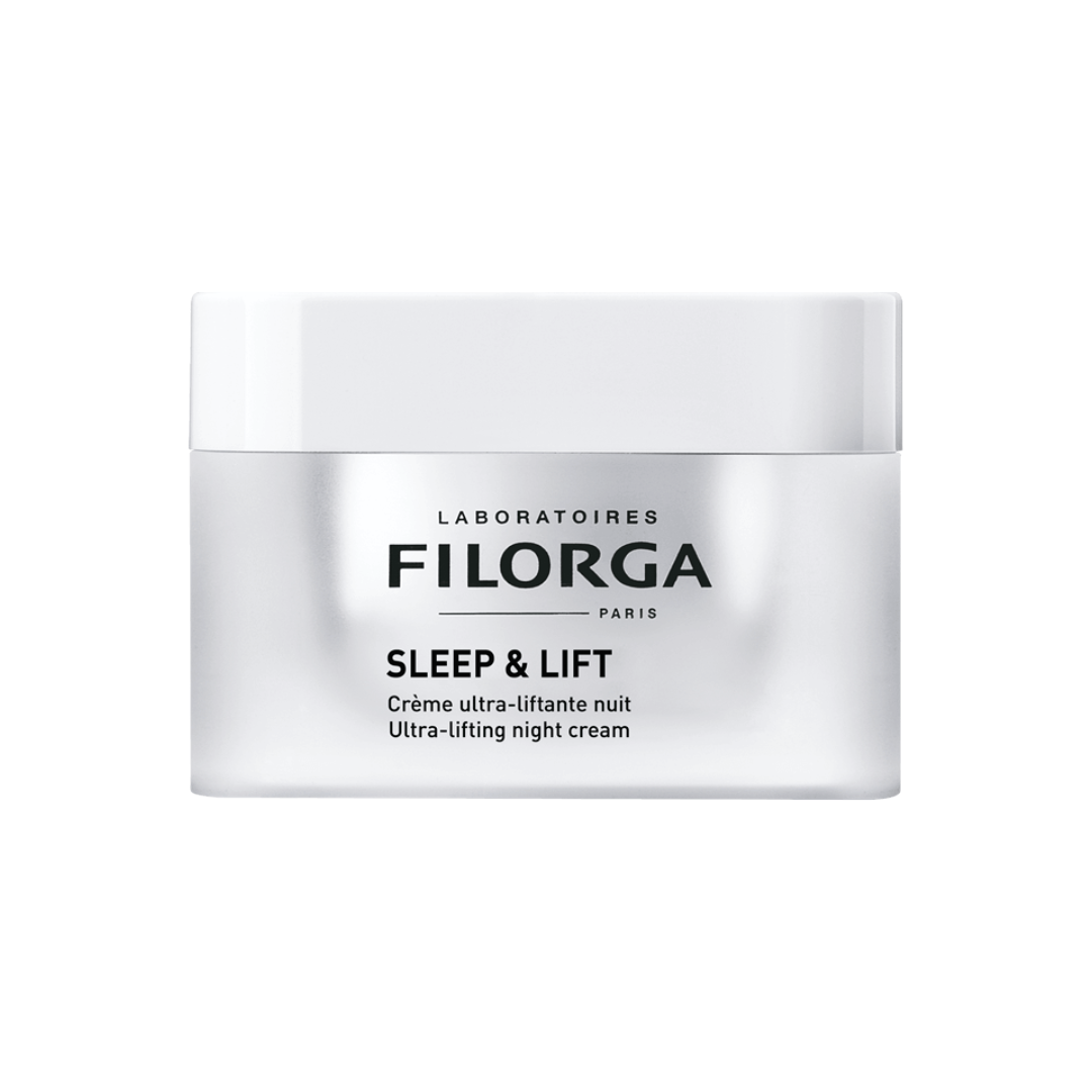 SLEEP & LIFT