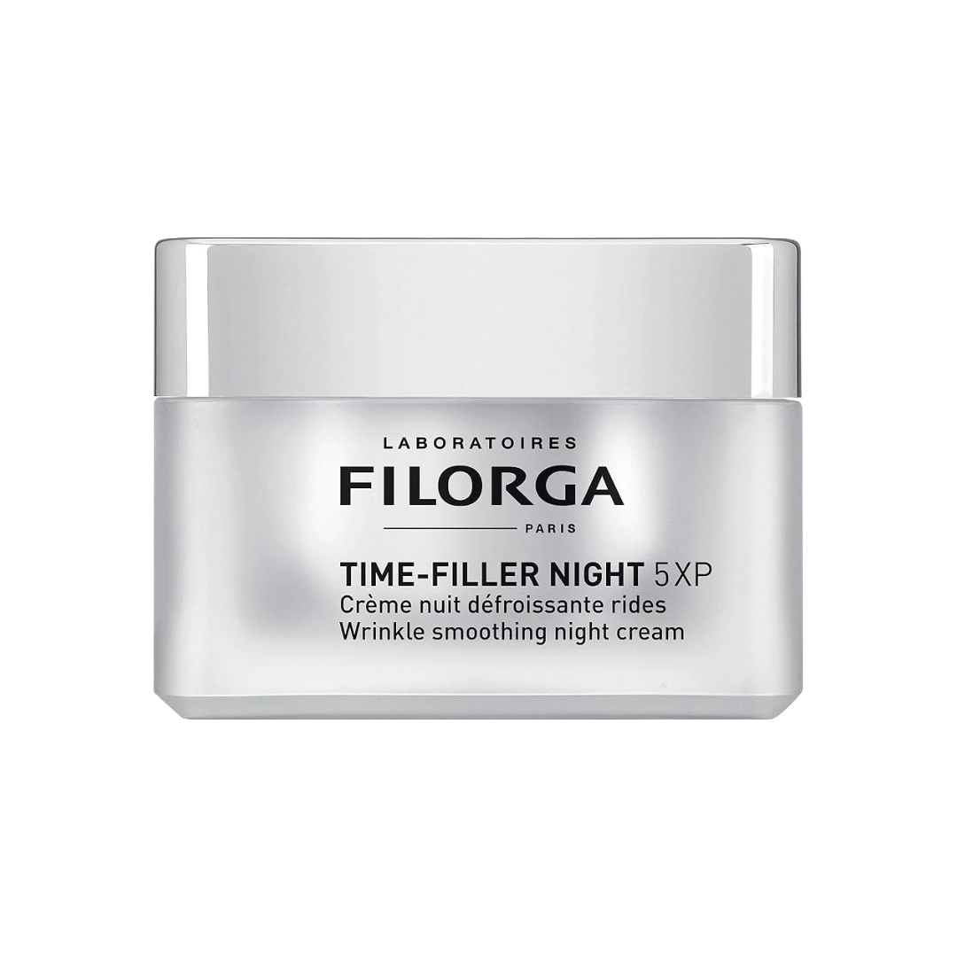 TIME FILLER NIGHT 5XP 50ML